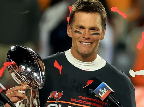 Patriots HC Mike Vrabel adds former Super Bowl champion alongside Tom Brady ahead of 2025 NFL season