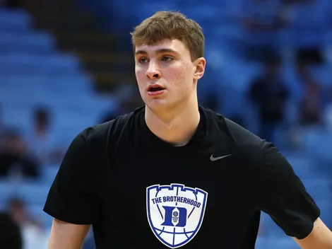 Utah Jazz analyst reveals why they might not get Cooper Flagg