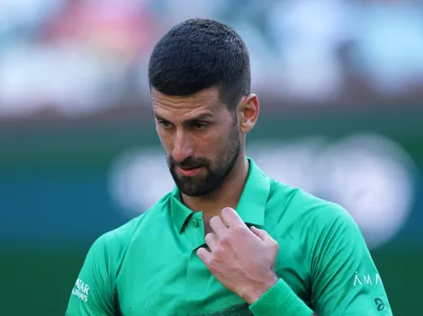 ATP Rankings: How things stand after Novak Djokovic and Alexander Zverev's exits at Indian Wells
