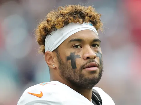 Dolphins deliver long-awaited news to Tua Tagovailoa about key offensive weapon