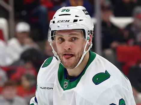 Rod Brind'Amour breaks silence on failed Mikko Rantanen experience in Carolina