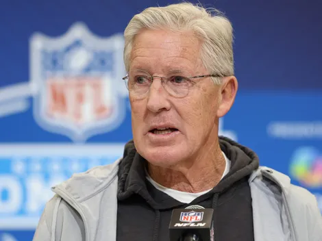 Pete Carroll's Raiders lose key player who joins Jordan Love's Packers ahead of 2025 NFL season