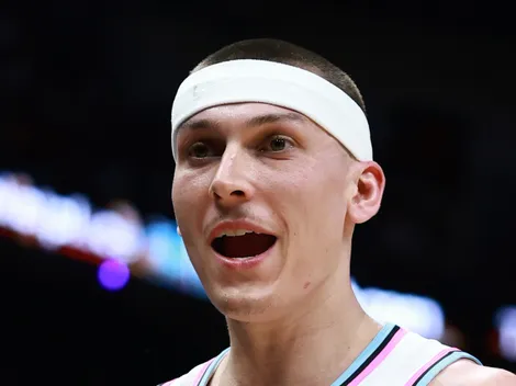 Heat’s Tyler Herro reveals how he is handling the team’s offense in Butler’s absence