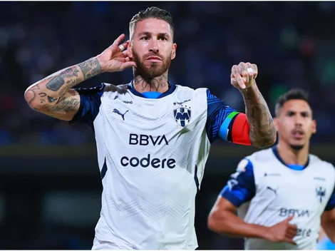 Where to watch Monterrey vs Vancouver Whitecaps live for free in the USA: 2025 Concacaf Champions Cup