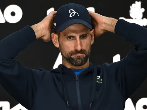 Former Serena Williams' coach questions Novak Djokovic’s motivation to prolong his career like Roger Federer