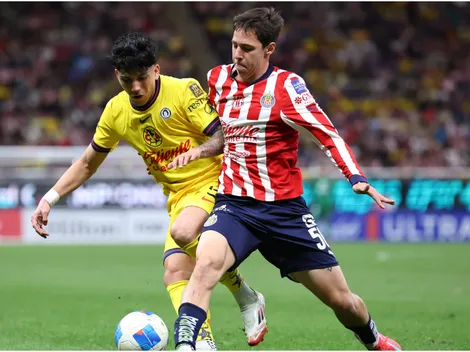 Where to watch Club America vs Chivas live for free in the USA: 2025 Concacaf Champions Cup