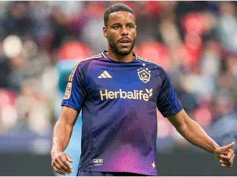 Where to watch LA Galaxy vs Herediano live for free in the USA: 2025 Concacaf Champions Cup