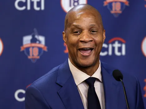 MLB legend Darryl Strawberry reveals shocking 7-word reason Juan Soto chose Mets over Yankees