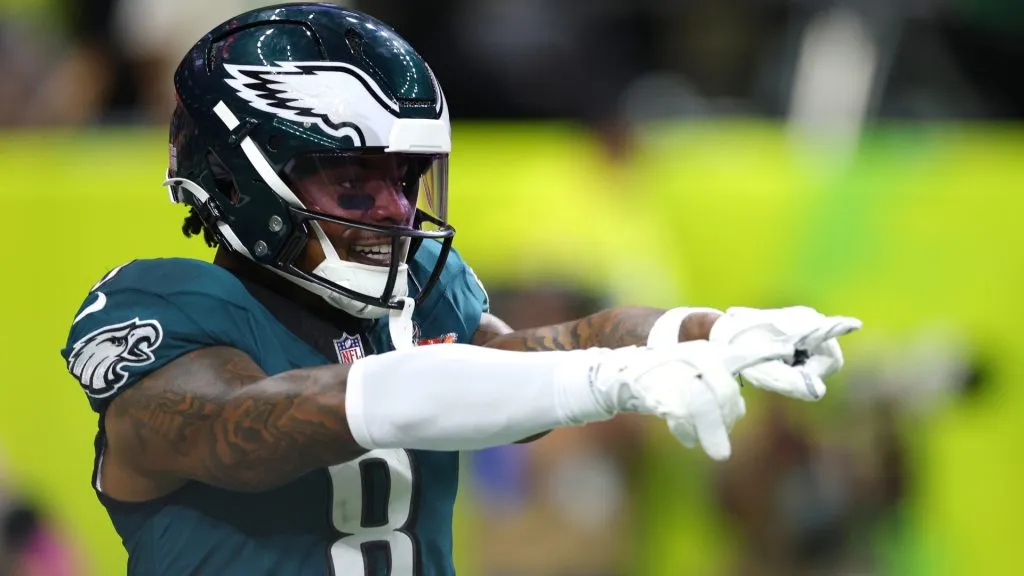 C.J. Gardner-Johnson