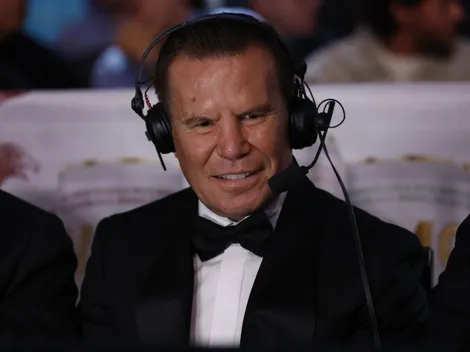 Boxing legend Julio Cesar Chavez makes bold prediction ahead of Canelo Alvarez vs Terence Crawford fight
