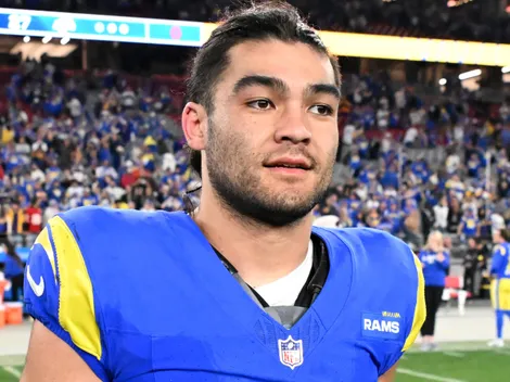 Puka Nacua's three-word reaction to Davante Adams joining the Rams