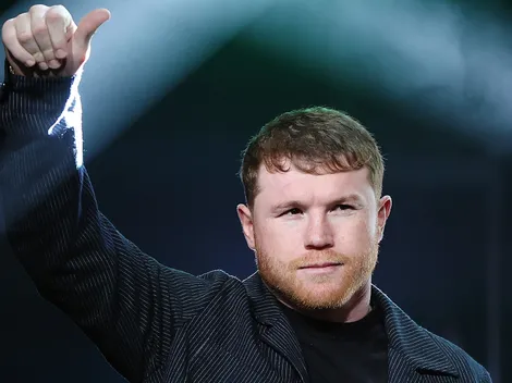 Mexican boxing legend makes honest prediction ahead of Canelo vs Crawford fight