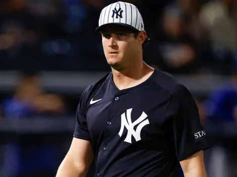 MLB News: Yankees' Max Fried shares honest thoughts on season-ending Gerrit Cole injury update