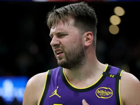 Lakers defeated by Nets thanks to crucial strategy involving Luka Doncic, reveals coach Fernandez