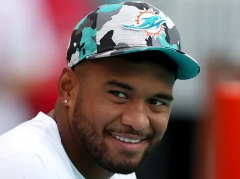 Dolphins bring back former Super Bowl champion with Tom Brady