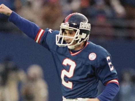 Raul Allegre for Bolavip US: 'I don't think the Giants should draft Shedeur Sanders or Cam Ward'