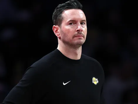Lakers' HC JJ Redick delivers blunt analysis after tough loss to Nets