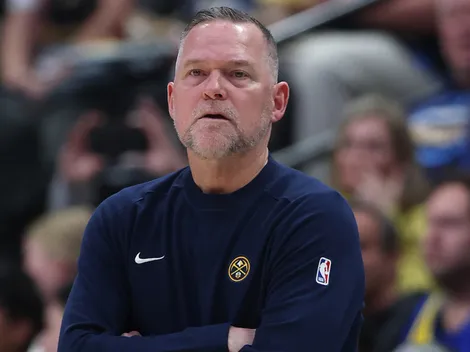 Nuggets' HC Michael Malone opens up on Nikola Jokic's MVP race chances