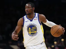 Lakers’ stance on Jonathan Kuminga revealed, with Warriors reportedly aware