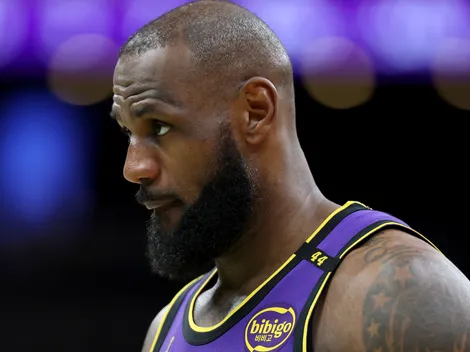 Former NBA player Kendrick Perkins makes blunt statements on Luka Doncic and JJ Redick after LeBron's injury