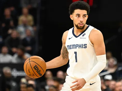 Memphis' Scotty Pippen compares himself to his father: Says he's better than Bulls icon in key skill