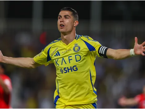 Where to watch Al Nassr vs Al Kholood live for free in the USA: 2024/2025 Saudi Pro League