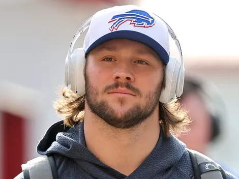 Buffalo Bills add key NFL star to help Josh Allen in Super Bowl run