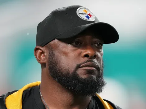 Steelers may have no option but to draft a QB regardless of Aaron Rodgers' decision