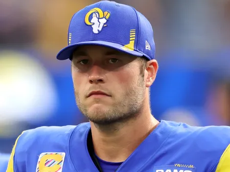NFL imposes strong fine on Matthew Stafford's teammate after Rams win vs Chargers