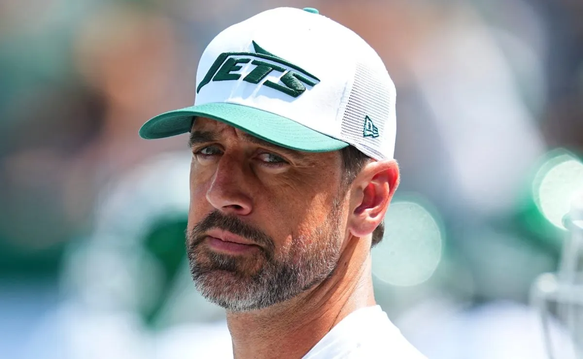 Super Bowl champion head coach sends clear message about Aaron Rodgers ...