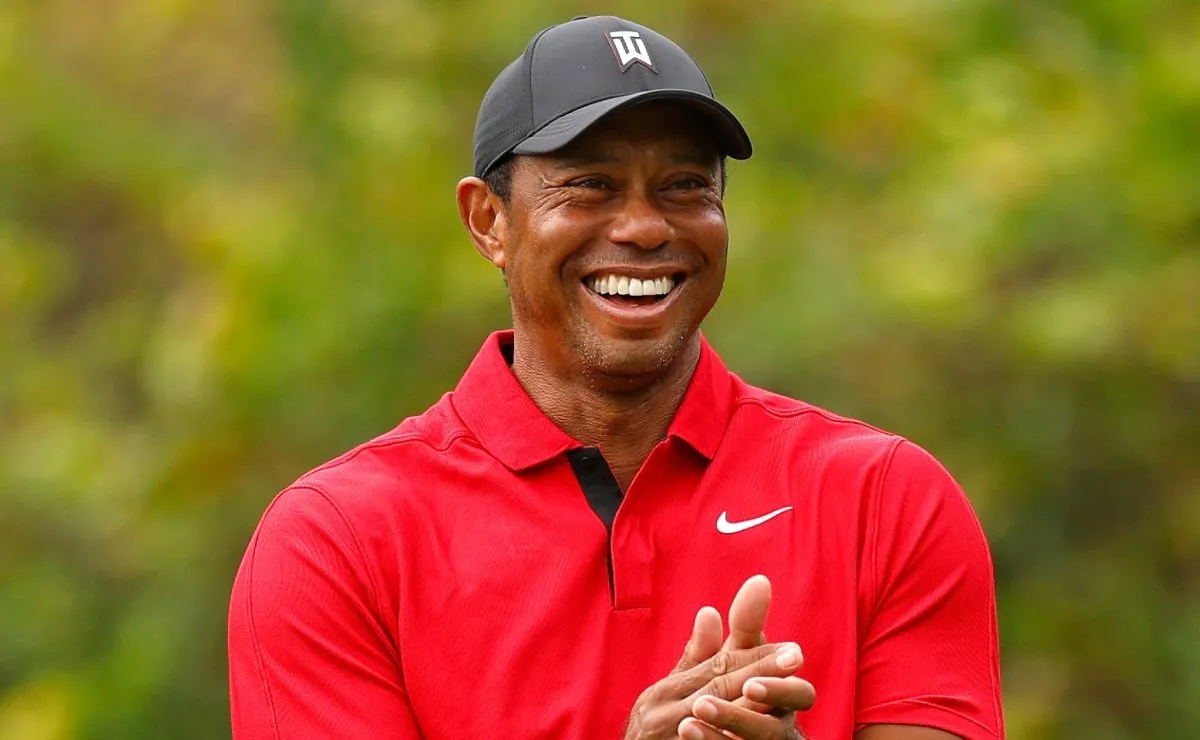Tiger Woods' net worth: How much money does the living golf legend have