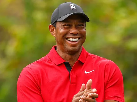 Tiger Woods' big net worth: How rich is the golf legend?