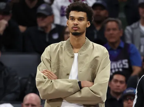 NBA News: Spurs veteran shares his thoughts on team's struggles without star Victor Wembanyama