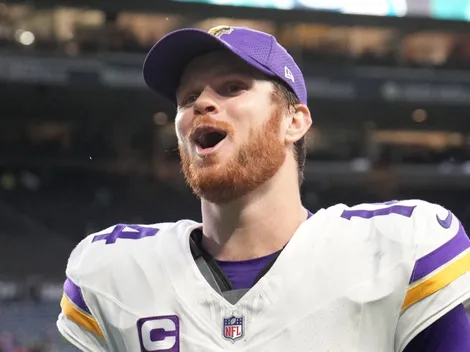 Seahawks pair Sam Darnold with former weapon of Aaron Rodgers, Patrick Mahomes