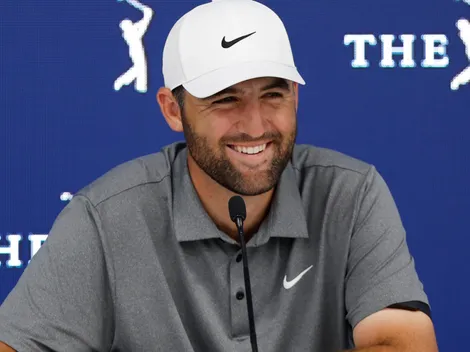 Scottie Scheffler's net worth: How much money does the golfer have?