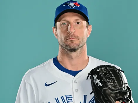 Max Scherzer makes major admission about his thumb just days before MLB Opening Day