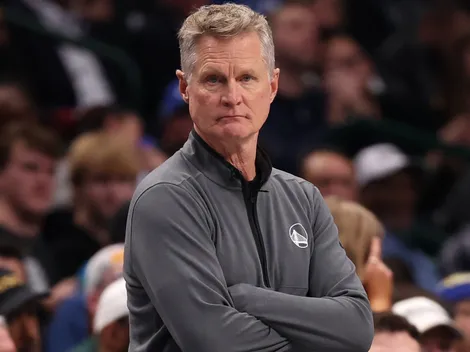 Warriors HC Steve Kerr makes something clear about Kuminga’s fit alongside Curry and Butler