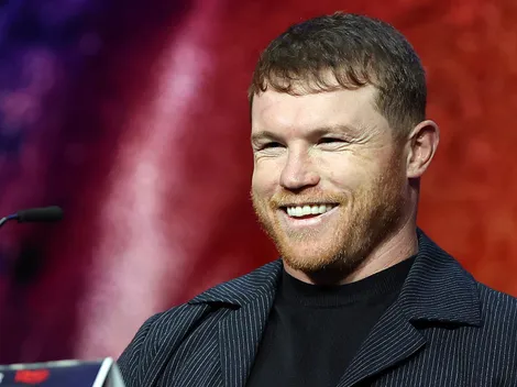 Canelo Alvarez makes a big revelation on what really keeps him fighting in boxing