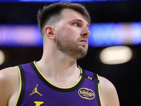 Former Mavericks player believes Kidd and Harrison weren’t responsible for Luka Doncic trade