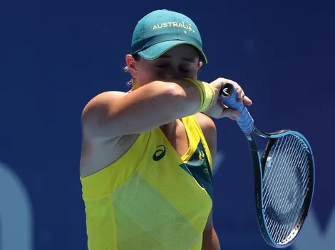 She was World No. 1, won three Grand Slams, was compared to Federer and retired at only 25: 'The fire died inside'