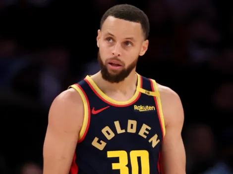 Not Stephen Curry: The most feared NBA player is a two-time Finals MVP, claims ex-Clippers forward
