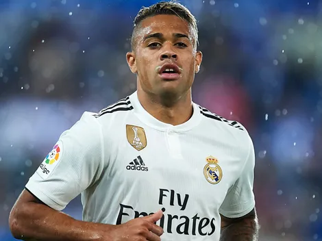 He inherited Cristiano Ronaldo's No.7 at Real Madrid, won the Champions League twice and now is clubless at 31