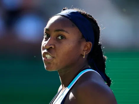 Coco Gauff’s candid response to her 2025 Indian Wells loss: ‘It’s not as bad as it seems’