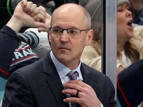NHL News: Kraken coach Dan Bylsma makes something clear after historic 4-second OT goal seals win vs. Canadiens