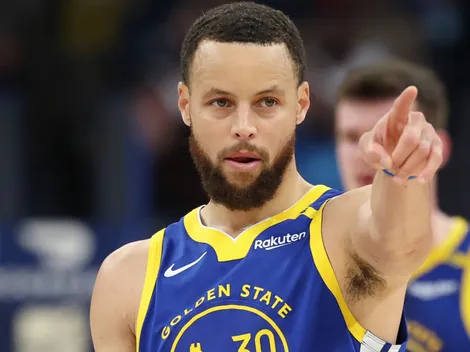 NBA Rumors: Stephen Curry’s Warriors are targeting a Jayson Tatum Celtics teammate in free agency