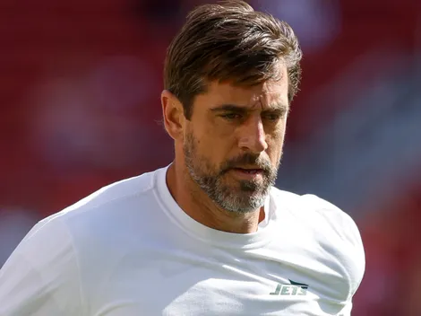 Steelers take a crucial step to sign Aaron Rodgers instead of Russell Wilson