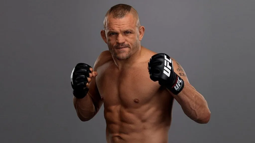 Chuck Liddell (@MercuriusFilius)