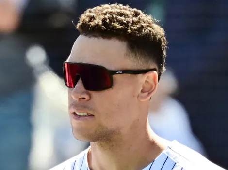 NY Yankees' 2024 ALCS opponent shares bold statement on Aaron Judge