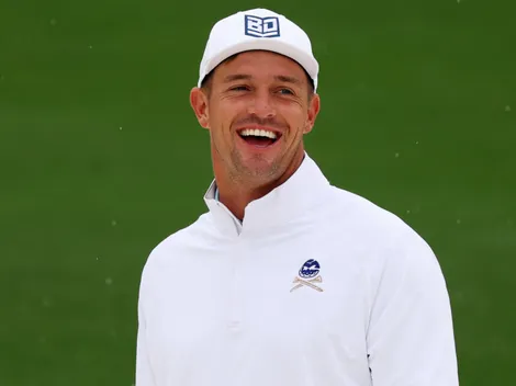 Bryson DeChambeau's net worth: How rich is the golf star?