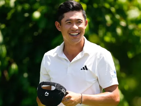 Collin Morikawa's net worth: How his golf triumphs translated into a lucrative fortune